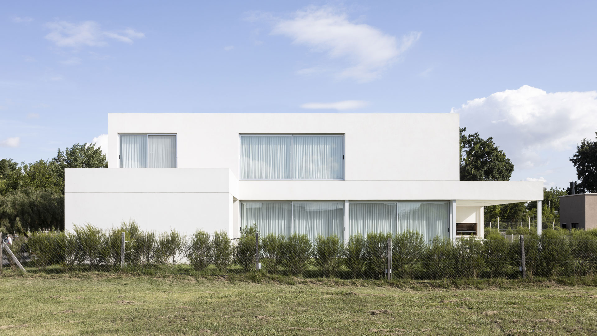 Bizzotto + Sirabo – Santa Emilia House