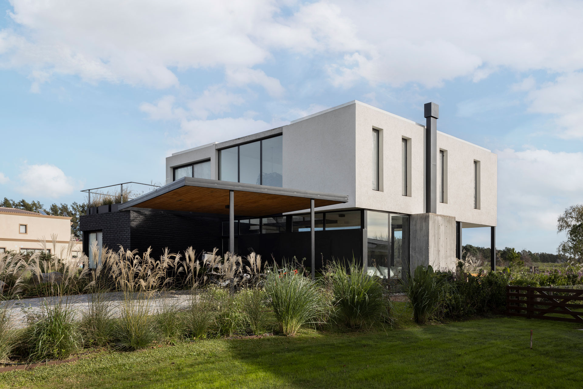 Mariano Castiñeyras – CL House