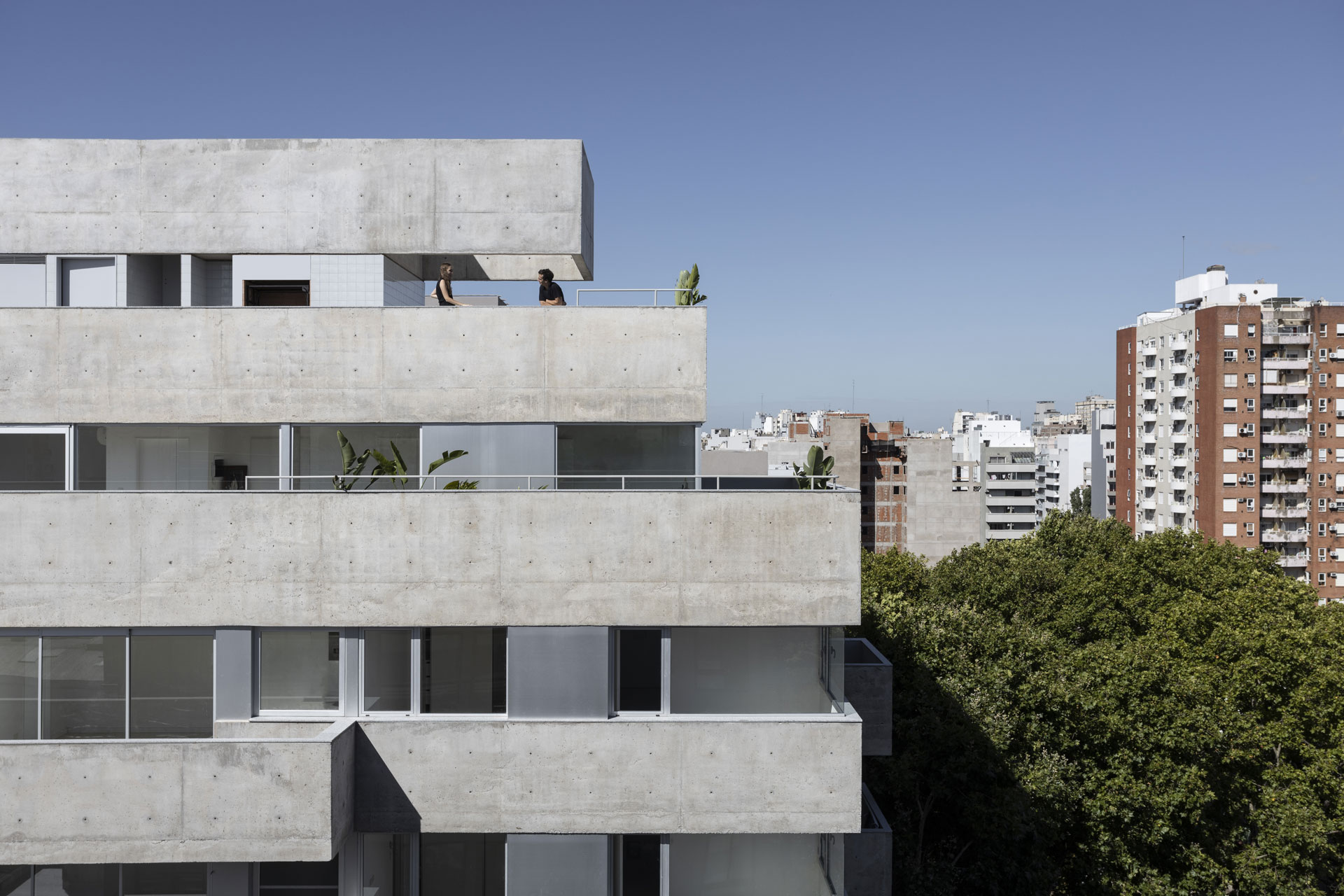 CHTY – Edificio Lerma