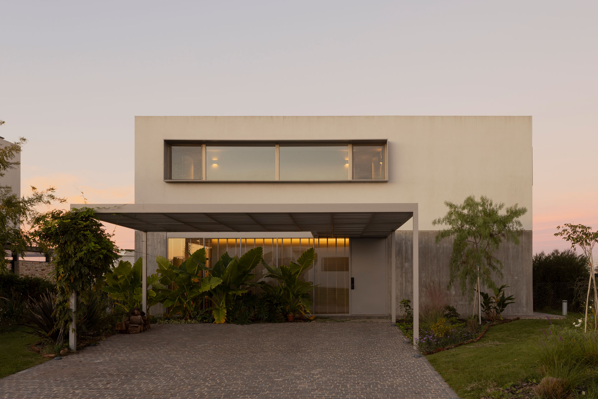 Fallone – Casa en Villalobos