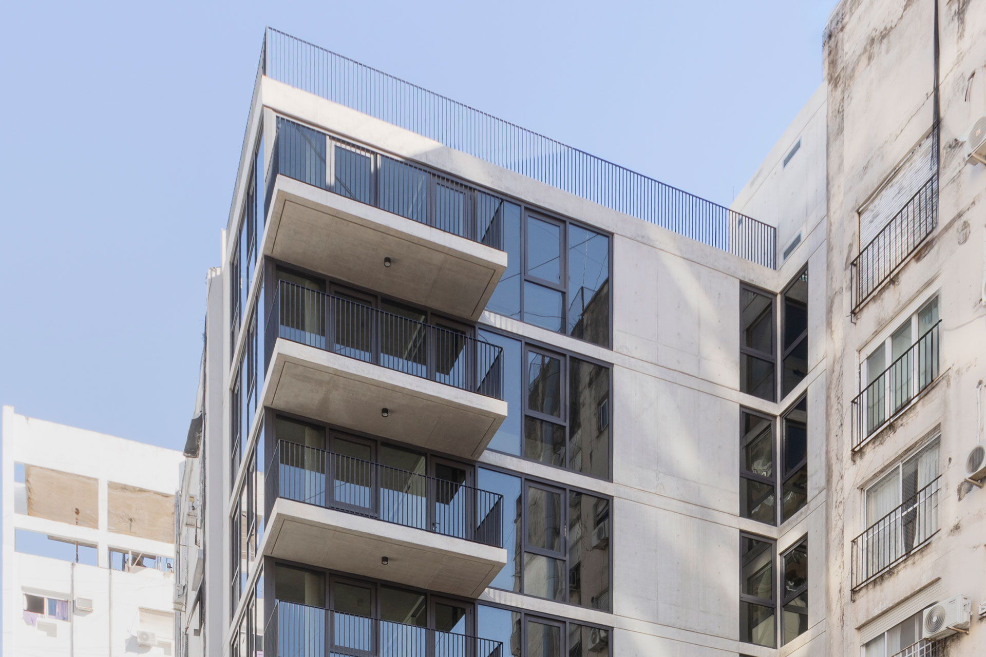 P/SG – Edificio Marcelo T